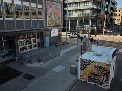 Exterior photo of 44 Gaukel